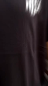 Kaos Distro Pria dan Wanita Bahan Katun 24s