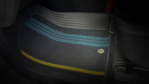 Karpet Mobil 5D & 7D Hyundai Stargazer 2022-2024: Keset & Fullset