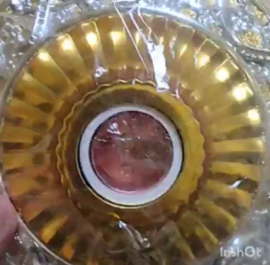 Fitting Lampu Hias Plafon Merk TRM Fpk1822Fpk1816Fpk1818