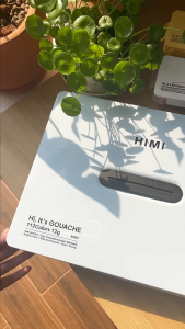 Hộp 112 Màu Gouache HIMI Sinh Đôi HIMI Twins PHIÊN BẢN MỚI