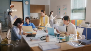 Trà sữa Mr Brown Đậm Đà Thơm Ngon Từ Đài Loan 17 GR