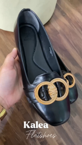 ZEMORA Kalea Sepatu Wanita Flatshoes Wanita