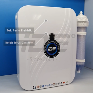 IDE 3030 Bioenergy Alkaline Water System