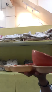 Feeding Set Baby Safe FS801 - FS802 Karakter Giraffe Elephant / Set Peralatan Makan Bayi MPASI Feeding Set Baby Safe FS801 - FS802 Karakter Giraffe Elephant / Set Peralatan Makan Bayi MPASI