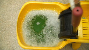 Simple Green Concentrated Industrial Cleaner & Degreaser - Original 55 Gallons