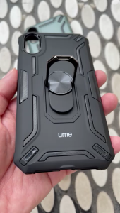 Case Oppo A60 Casing Urban Magnetic 2in1 UME