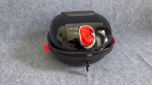 Thùng Sau Xe Motor Xe Máy 21 Lít 35cm*39cm*25cm