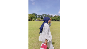 Dalea Series - Couple Family set/Baju Keluarga By nuriariya.id