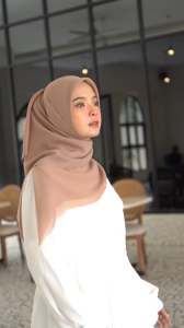 POTTON SENJA LASERCUT / Hijab Polycotton / Kerudung Square Pollycotton / Jilbab Segi Empat/ Polyycotton Premium Kerudung Persegi/ Hijab Square Anti Meleyot/ Jilbab polycoton Bella Square Hijab Segi Empat/ Polycotton Hijab Senja/ Bella Square Lasercut