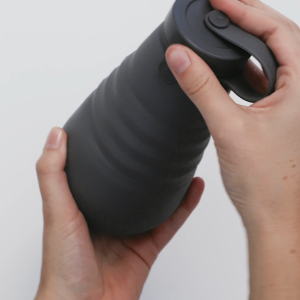 Stojo Collapsible Bottle 20oz