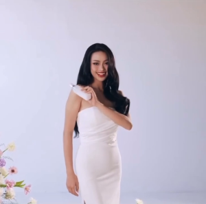 Combo 2 Chai dưỡng tóc AHA DREAM TREND Phiên bản màu Vàng ( Gold)