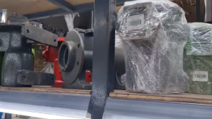 เสื้อเเกนสีข้าว เสื้อลูกปืนเเกนสีข้าว อะไหล่เครื่องสีข้าว