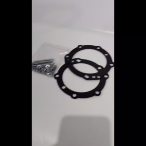 Premium Breket Foglamp Projie Biled Mobil