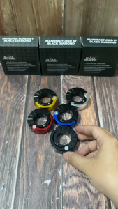 GANTUNGAN BARANG PCX 150 / PCX 160 - ADV 150 / ADV 160 BLACK DIAMOND FULL CNC 2024 2023 2022 2021 2020 2019 2018 GANTUNGAN PCX GANTUNGAN BLACK DIAMOND