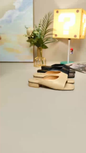 new fashion heels sandals for ladies