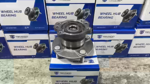 HUB BEARING RODA BELAKANG FORD ECOSPORT NAP NUP HUB AXLE HUB HAB HAP HUP RODA BERING LAHER LAKER KLAHER LAHAR CN15-26-15X ORIGINAL MERK TRIVINDO
