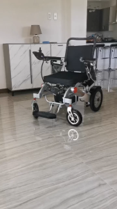 Germany Compex Electric Wheelchair Travel Wheelchair Adult Wheelchair Adult Portable Wheelchair Compex Electric Wheelchairs Price - Lazada