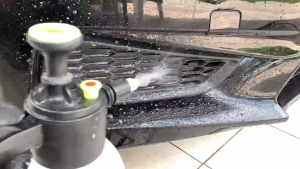 ชุดแปรงทำความสะอาดรถ แพ็ค 5 ชิ้น ปัดฝุ่นอเนกประสงค์ มีให้ถึง5อัน มีหลายขนาด พร้อมจัดส่งแล้วในไทย