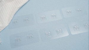 ตะขอแขวนผนังห้องน้ำอเนกประสงค์ 10 ชิ้นตะขอแขวนผนังที่แข็งแรงตะขอแขวนสบู่ตะขอเก็บของโปร่งใส