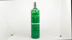250ml.โกแฮร์ ซิลกี้สาหร่ายทะเลโกแฮร์ ซิลกี้สาหร่ายทะเล (โกแฮร์เขียว) GO HAIR โกแฮร์ ซิลกี้ สาหร่ายทะเล