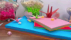 [HCM] Sét tệp 100 tờ giấy gấp giấy thủ công gấp hạc hoa -GL602