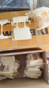 เซอร์ปิโก้ แว่นท้าย งานฉีดพลาสติก (ใส่) สำหรับ ใส่เซอร์ได้ทุกรุ่น