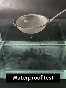 1KG Quick-drying transparent waterproofing coating  Scratch resistant wear resistant and oxidation resistant No pungent smell Roof bathroom floor Waterproof Paint waterproof coating roof Waterproof Glue water proofing coating 防水胶