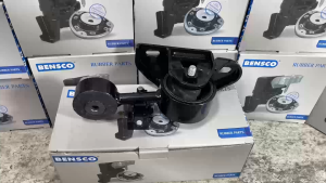 ENGINE MOUNTING DUDUKAN MONTING MESIN RH KANAN TOYOTA ALL NEW CAMRY ACV40 ACV 40 2007 2008 2009 2010 2011 2012 2013 2014 2015 2016 2017 2018 2019 2020 2021 2022 ROD 12309-0H070 ORIGINAL MERK BENSCO ASLI