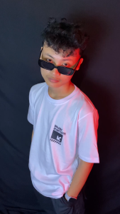 Kaos Dark System Futuristic Esport Series