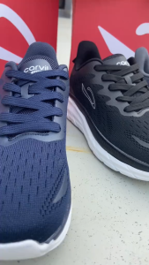 Carvil Sepatu Pria VAPORA BLAST PRO-SM  - Sneakers Casual Sport