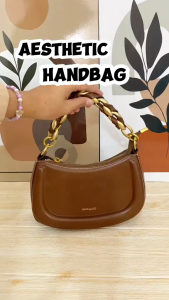 Tas Selempang Wanita Import GTG9427: Tas Selempang Berkualitas Tinggi
