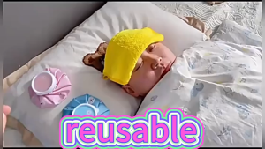 Medicus Reusable Ice and Heat Bag Cup Cold Therapy Pain Relief Heat Cold Pack Cute Hot Compress Bag