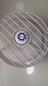 BSA พัดลมติดเพดานรถยนต์ 12V/24V