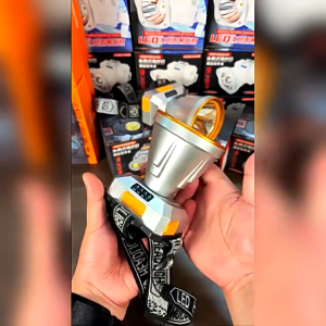 Senter Kepala LED Super Terang: Pilihan Ideal untuk Aktivitas Malam