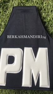 Ban Lengan Provos PM Ban Lengan Timbul