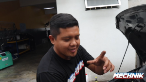 [100% ORIGINAL] MECHNIK RADIATOR STOP LEAK OIL STOP LEAK RADIATOR BOCOR ENGINE BOCOR STOP RADIATOR BOCOR STOP