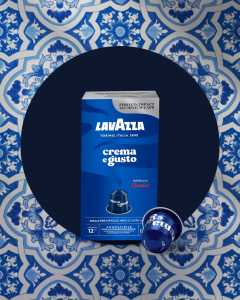 Lavazza Crema e Gusto Classico Nespresso Compatible Capsules 10pcs