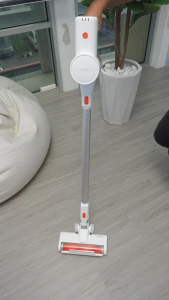 Xiaomi Vacuum Cleaner G20 Lite/G20 Max/G9 Plus/W20 ที่ดูดฝุ่น I พลังดูด 18000Pa I ระบบกรอง 5 ขั้นตอน I ใช้งาน 45 นาที