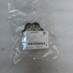 Nắp Bình nước phụ Chevrolet Spark M300. Daewoo Matiz4 . Mã 13256823