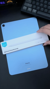 Bút cảm ứng stylus chống tì tay công nghệ Chip iTouch 3.0 Nillkin iSketch S3 cho Máy tính bảng iPad Gen 7 8 9 10 Air Pro 4 5 6 11 12.9 13 inch 10.2 inch cảm biến đậm nhạt