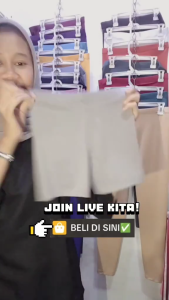 shot anak perempuan tk/sd /legging anak perempuan/ celana pendek anak perempuan