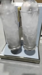 Lecon Commercial Milk Tea Shaker: A Comprehensive Guide