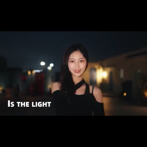 Tripod Handphone Tongsis Monopod Portable 108cm Dengan Remote Bluetooth & Fill Light L12d