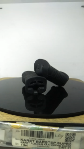 Karet Step Depan Barstep Supra Tromol Supra Cakram Supra Fit Merk Win