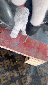 MANSOON Mesin Cordless Screwdriver Multifungsi & Alat Bor Elektrik 9MM