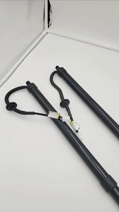 โช๊คฝาท้าย ไฟฟ้า Mazda CX-5 (2018-2024) 1 คู่ แทนของเดิม ซ้าย ขวา ฝาประตูหลัง cx5 อะไหล่ OEM รับประกัน 1 ปี