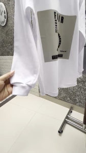 Tabina Atasan Kaos Pria Dewasa Lengan Panjang Seri Tawheed ukuran M hingga XXL Lingkar 116 cm