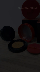 YZS Air Cushion Make Up BB Cream CC Cream Bedak Foundation