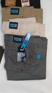 celana cargo pria - Cargo panjang - celana gunung