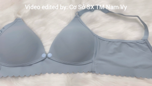 Áo lót bầu cho con bú su non chống chảy xệ cao cấp đẹp mát